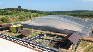 Asia Biogas' Krabi plant will provide power to the popular tourist destination