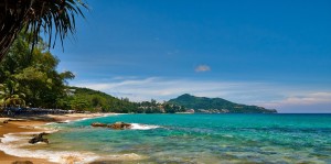 IHG® Signs First InterContinental Hotel & Resort in Phuket