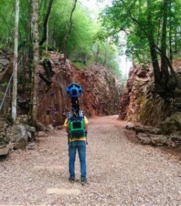 Google guy walks 500km across Thailand to capture incredible Street View data4