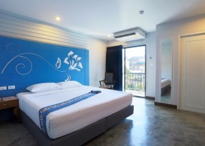 Days Inn Patong Beach Phuket