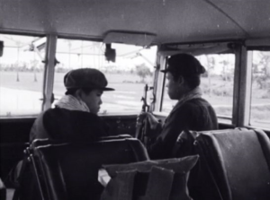 Young Khmer Rouge train drivers, most of whom were teenagers, took hundreds of thousands of Cambodian people from other parts of the country to the Northwest zone of Pursat and Battambang during the Khmer Rouge regime. 