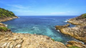 Koh Tachai has been a popular destination for day trips and snorkelling.