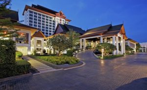 AVANI Khon Kaen Hotel & Convention Centre