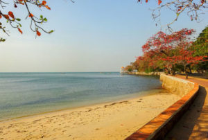 Kep, Cambodia 