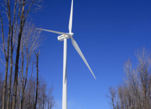 Gamesa G114 2MW turbines